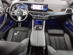 2024 BMW X6 XDRIVE40I