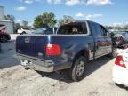 2003 Ford F150 Supercrew