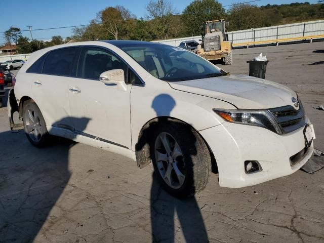 2013 Toyota Venza LE