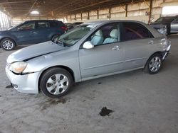 2009 KIA Spectra EX en venta en Phoenix, AZ