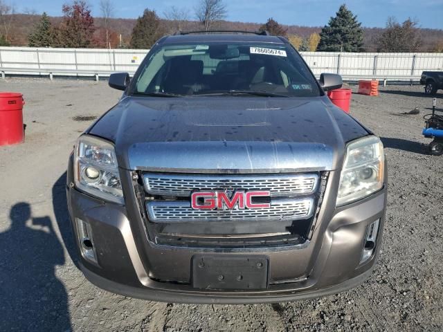 2011 GMC Terrain SLT