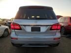 2017 Mercedes-Benz GLS 450 4matic