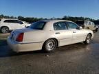 2000 Lincoln Town Car Cartier