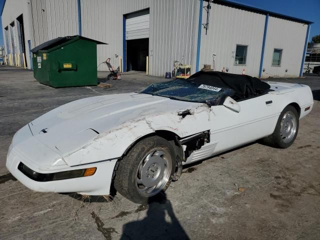 1994 Chevrolet Corvette