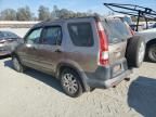 2006 Honda CR-V EX