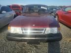 1993 Saab 900 S