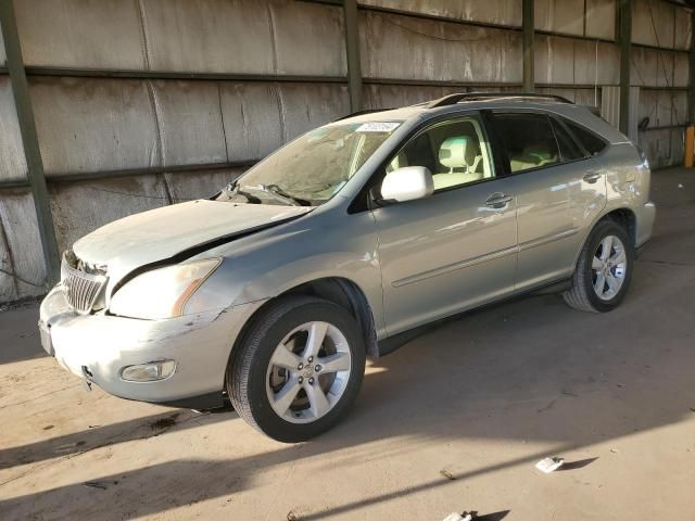 2005 Lexus RX 330