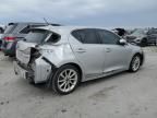 2011 Lexus CT 200