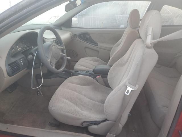 2003 Chevrolet Cavalier LS