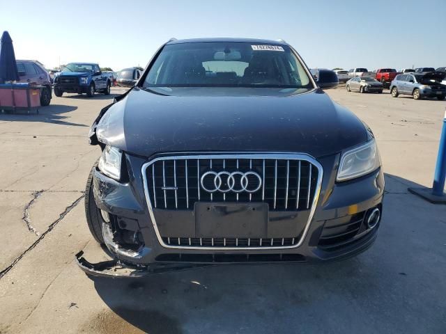 2014 Audi Q5 Premium Plus