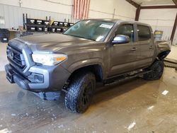 Lotes con ofertas a la venta en subasta: 2022 Toyota Tacoma Double Cab