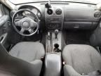 2003 Jeep Liberty Sport