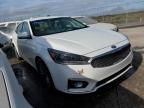 2019 KIA Cadenza Premium