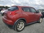 2013 Nissan Juke S