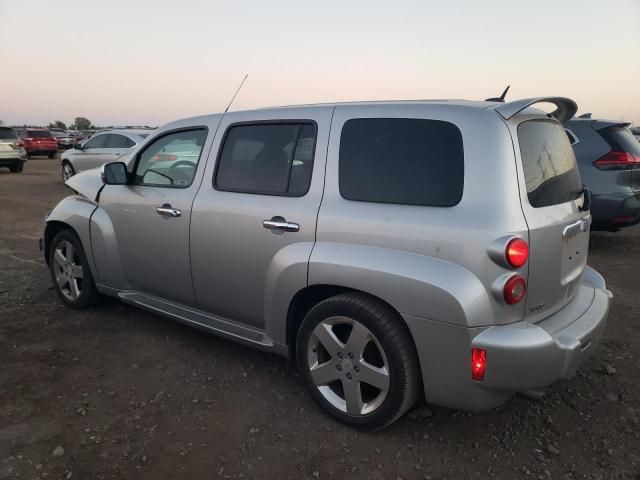 2007 Chevrolet HHR LT