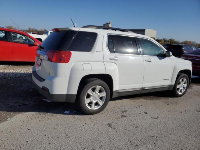 2013 GMC Terrain SLT