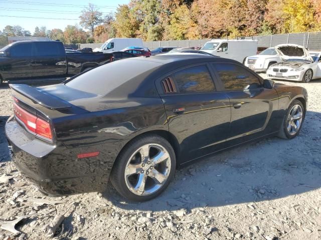 2014 Dodge Charger R/T