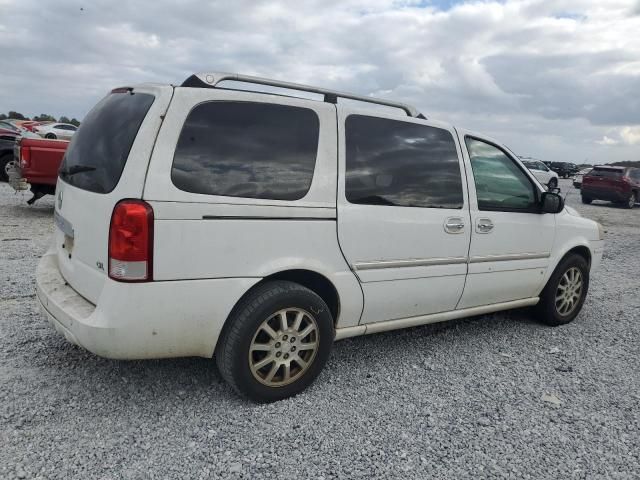 2006 Buick Terraza CXL