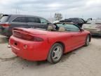 1997 Mitsubishi Eclipse Spyder GST