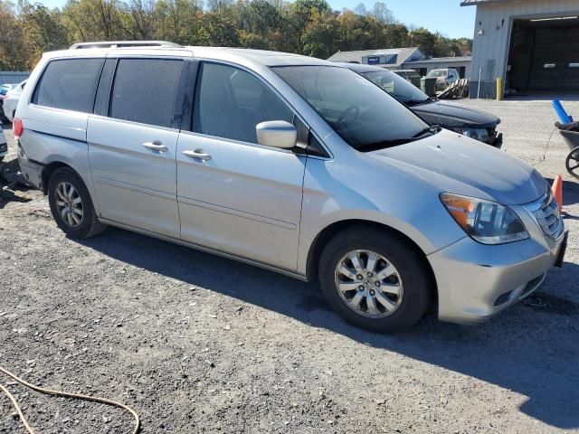 2009 Honda Odyssey EXL