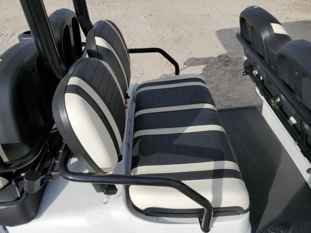 2023 Aspt Golf Cart