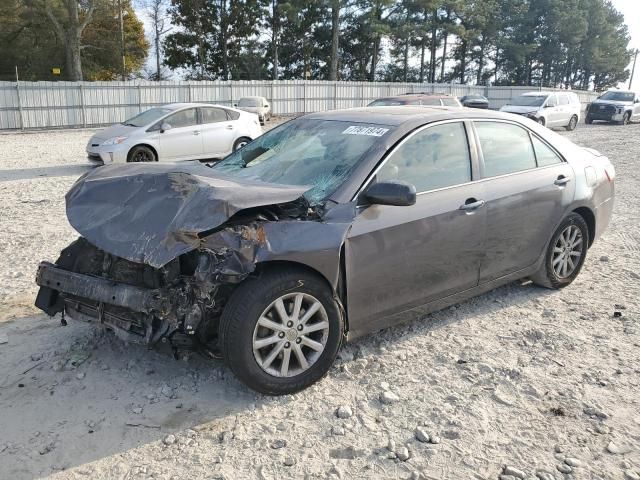 2010 Toyota Camry SE