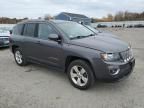 2015 Jeep Compass Latitude