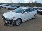 2016 Ford Fusion SE Phev