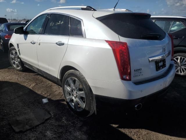 2012 Cadillac SRX Performance Collection