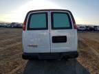 2014 Chevrolet Express G2500