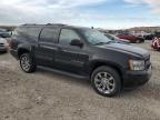 2011 Chevrolet Suburban K1500 LT