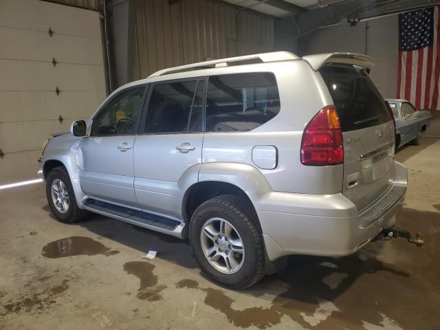 2006 Lexus GX 470