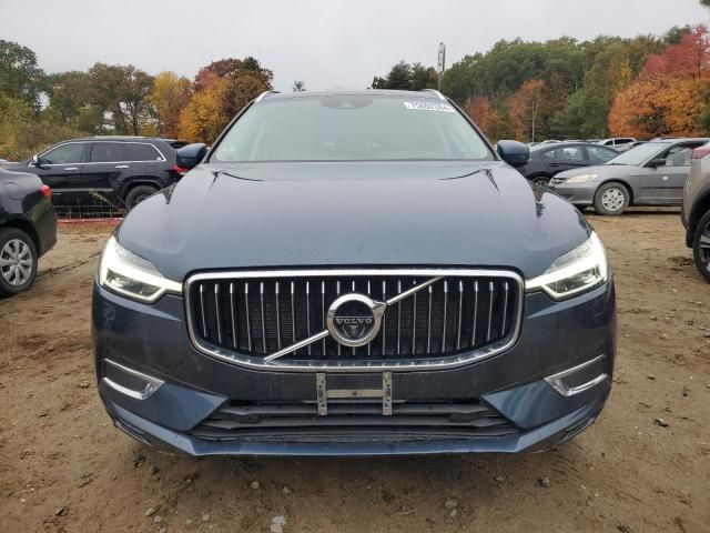 2019 Volvo XC60 T5 Inscription