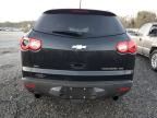 2011 Chevrolet Traverse LTZ