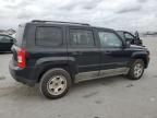 2011 Jeep Patriot Sport