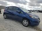 2017 Nissan Versa Note S