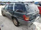 2001 Jeep Grand Cherokee Laredo