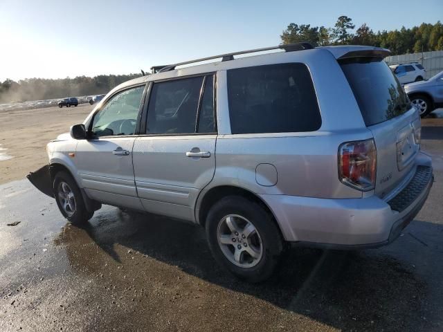 2006 Honda Pilot EX