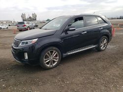 2014 KIA Sorento SX en venta en San Diego, CA