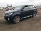 2014 KIA Sorento SX