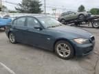 2008 BMW 328 I Sulev