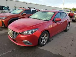 2016 Mazda 3 Sport en venta en Riverview, FL