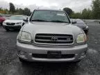 2004 Toyota Sequoia SR5