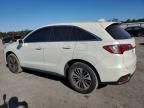 2017 Acura RDX Advance