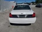 2008 Ford Crown Victoria Police Interceptor