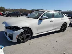 2022 BMW 330I en venta en Lebanon, TN