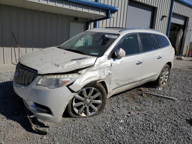 2013 Buick Enclave