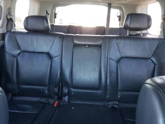 2010 Honda Pilot EXL