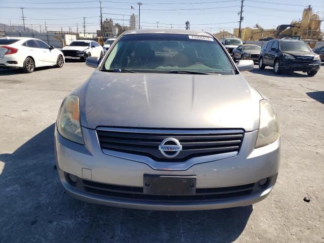 2007 Nissan Altima 2.5