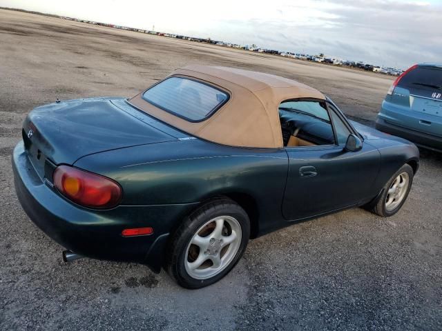 1999 Mazda MX-5 Miata